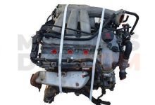 Motor AJ-V6 Jaguar X-type (X400) 3.0 i V6 24V (231 cv)