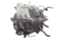 Motor aj-v6 Jaguar X-type (X400) 3.0 i V6 24V (231 cv)