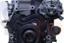 Motor AJ133G2 Jaguar F-type Coupe S 3.0 V6 (380 cv) Automatico 2016