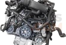 Motor AJ133G2 Jaguar F-type Coupe (Versión 2017) 3.0 V6 (380 cv) Automatico 2018