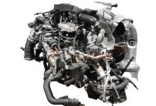 Motor AJ200D Jaguar E-PACE (X540) 2.0 P200 MHEV AWD (200cv) 2017