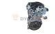 Motor aj20d4 Land Rover DEFENDER Van (L663) 3.0 D200 MHEV 4x4 (200 cv)