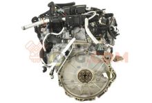 Motor AJ20D4 Land Rover Range Rover Velar 2.0 D200 MHEV 4x4 (204 cv)