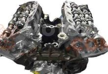 Motor aj20d4 Land Rover Range Rover Velar 2.0 D200 MHEV 4x4 (204 cv)