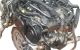 Motor AJ20D6 Land Rover Range Rover Velar 3.0 D300 MHEV 4x4 (300 cv)