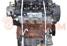 Motor AJ20D6 Land Rover Range Rover Velar 3.0 D300 MHEV 4x4 (300 cv)