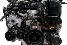 Motor AJ20P3 Jaguar F-type Coupe (Versión 2017) 3.0 V6 (340 cv) Automatico 2018