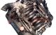 Motor AJ21D4 Jaguar XF SPORTBRAKE (X260) 2.0 D200 MHEV (204 cv)