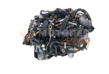 Motor aj21d4 Land Rover RANGE ROVER EVOQUE (L551) 2.0 D165 4x4 (163 cv) 2018