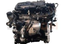 Motor AJ27S Jaguar XJR 4.0 i (363 cv) 2006