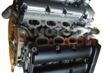 Motor AJ30 Ford Thunderbird (Retro Birds) 4.0 i V8 32V (256 cv) 2004