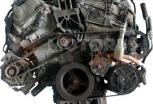 Motor AJ35 Ford Thunderbird (Retro Birds) 4.0 i V8 32V (283 cv)