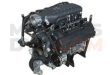 Motor AJ37 Aston Martin V8 Vantage Roadster (Versión 2008) S 4.7 V8 (436 cv)
