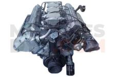 Motor AJ37 Aston Martin V8 Vantage (Versión 2008) 4.7 V8 (426 cv)