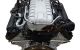 Motor AJ37 Aston Martin V8 Vantage (Versión 2008) N430 4.7 V8 (436 cv)
