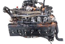 Motor aj6 Jaguar XJ (X351 Versión 2015) 3.0 V6 (340 cv) Automatico