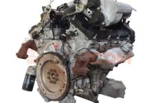 Motor AJ6WG Jaguar XF (X250 Versión 2011) 3.0 V6 (238 cv) 2015