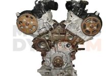 Motor AJ8FT Jaguar S-type (CCX) 4.2 i V8 32V Type R (395 cv)