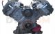 Motor AJ8FT Jaguar XJ (X350/NA3) 4.2 i V8 32V (300 cv)