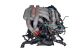 Motor ajd Jaguar S-type (CCX) 2.5 i V6 24V (200 cv) Automatico