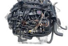 Motor AJD Jaguar XF (X250) 2.7D (207 cv)