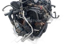 Motor AJD Jaguar XF (X250) 2.7D (207 cv)