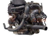 Motor AJD Jaguar XF (X250) 2.7D (207 cv)