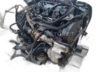 Motor AJD Jaguar XF (X250) 2.7D (207 cv)