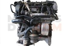 Motor AJD Jaguar XF (X250) 2.7D (207 cv)