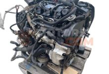 Motor AJD Jaguar XF (X250) 2.7D (207 cv)