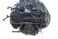 Motor AJD Jaguar XF (X250) 2.7D (207 cv)