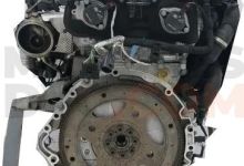 Motor AJD Jaguar XF (X250 Versión 2011) 3.0d V6 (275 cv) Automatico