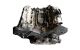 Motor AJK Audi A6 Avant (4B,C5) 2.7 T V6 (230 cv) quattro
