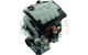 Motor AJM Audi A6 Avant (4B,C5) 1.9 TDI (110 cv)