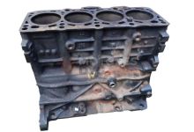 Motor ajm Volkswagen Golf IV (1J1) 1.9 TDI (115 cv)