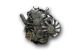 Motor AJM Volkswagen Golf IV Variant (1J5) 1.9 TDI 4motion (101 cv)