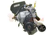 Motor AJQ Audi TT Coupe (8N) 1.8 T (180 cv)