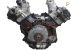 Motor ake Audi A4 Avant (B6 8E) 2.5 TDI V6 (155 cv)