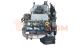 Motor ake Audi A6 (4B,C5, Versión 2001) 2.5 TDI (163 cv) quattro