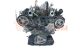 Motor ake Audi A6 (4B,C5, Versión 2001) 2.5 TDI (163 cv) quattro