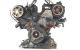 Motor AKE Audi A6 (4B,C5, Versión 2001) 2.5 TDI (163 cv) quattro