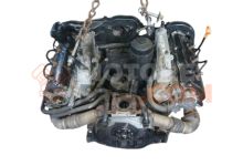 Motor ake Audi A6 (4B,C5, Versión 2001) 2.5 TDI V6 (155 cv)