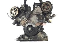 Motor AKE Audi A6 (4B,C5, Versión 2001) 2.5 TDI V6 (163 cv)