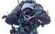 Motor AKE Audi A6 (4B,C5, Versión 2001) 2.5 TDI V6 (180 cv) Tiptronic