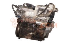 Motor AKE Audi A6 Allroad quattro (4B,C5) 2.5 TDI V6 (163 cv) quattro