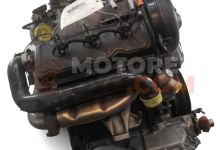Motor AKE Audi A6 Allroad quattro (4B,C5) 2.5 TDI V6 (163 cv) quattro