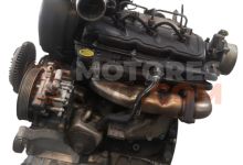 Motor AKE Audi A6 Allroad quattro (4B,C5) 2.5 TDI V6 (163 cv) quattro
