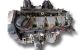 Motor akk Seat Ibiza II (Versión 1999) 1.4 16V (75 cv)