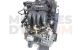 Motor AKL Seat Toledo II (1M2) 1.6 (100 cv)