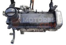 Motor AKL Volkswagen Bora (1J2) 1.6 (100 cv) Automatico